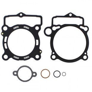 Комплект прокладок двигуна KTM SXF250`16-'22, XCF250`16-'22, Husqvarna FC250`16-'22 GAS GAS MC 250F '21-'22 (для комплекта циліндра ATHENA BIG BORE, діаметр 82MM = +4,0MM), Athena P400270160082 Top-end P400270160082 фото