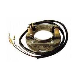 Статор генератора Suzuki RM80 '77-'85, RM125 '75-'88, RM100 '76-'81, Electrex ST2800 ST2800 фото