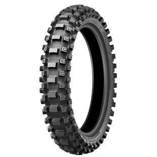Мотошина Dunlop Geomax MX33 120/80-19, 2023 года 636098/23 фото