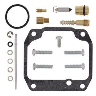 Ремкомплект карбюратора Yamaha YFS 200 BLASTER '88-'06, Pro-x 55.10379 55.10379 фото