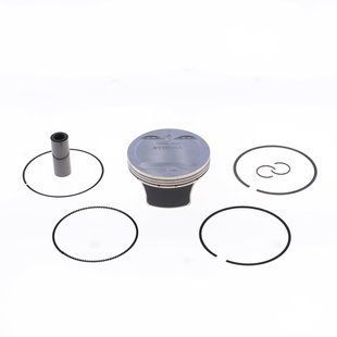 Поршень Yamaha YFM 700 Raptor '06-'14 BIG BORE 105,50мм (для комплекта EC485-070) 734CM3, Athena S4F105500010 S4F105500010 фото