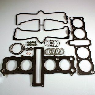 Комплект прокладок двигателя Yamaha XJ600 DIVERSION/N 91-98, Athena P400485600603 Top-end P400485600603 фото