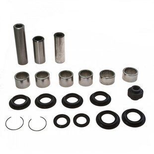 Ремкомплект рычага подвески Honda CR 125/250/500R '89-'90, All Balls 27-1026 27-1026 фото