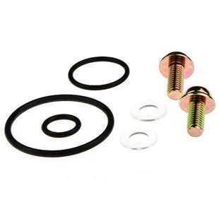Ремкомплект паливного крана Yamaha SR 125 96-98, XT 500 76-89, Tourmax FCK-16 FCK-16 фото