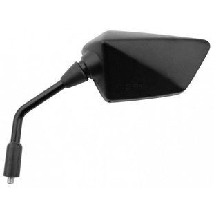 Зеркало левое Kawasaki KLX 125/250`09-12, Vicma EK935I Black EK935I фото