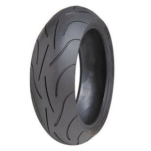 Мотошина Michelin Pilot Power 2CT 190/50-17, 2026 року CAI091745/26 фото