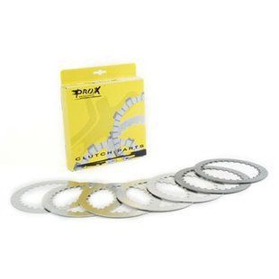 Диски зчеплення сталеві Honda CR250 94-07, Pro-x 16.S13012 16.S13012 фото