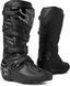 Мотоботы Fox Comp X Boot черные, 11.5 (46) 30078-001-11.5 фото 1