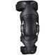 Наколінники дитячі POD MX K4 2.0 Youth Knee Brace AC9 Graphite, One Size K4020-459-YTH фото 2