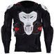Моточерепаха Leatt 5.5 Evo Body Protector біла, S 5025202280 фото 3
