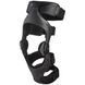 Наколінники дитячі POD MX K4 2.0 Youth Knee Brace AC9 Graphite, One Size K4020-459-YTH фото 3