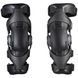 Наколінники дитячі POD MX K4 2.0 Youth Knee Brace AC9 Graphite, One Size K4020-459-YTH фото 1