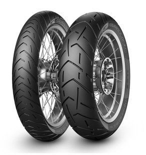 Мотошина Metzeler Tourance Next 2 (B) 120/70-19 60V TL M/C, 2025 року 3961600/25 фото