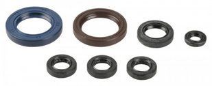 Сальники двигуна KTM EXC 250/400/450/520/525 00-06, SXF 400/450/520/525 00-06, Athena P400270400002 P400270400002 фото