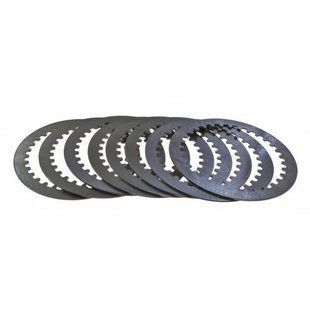Диски сцепления стальные Yamaha WR 250 01-, YZ 250 01-18, TRW Lucas MES323-8 MES323-8 фото