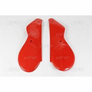 Пластик задних боковин VINTAGE MAICO 250-490 '81, UFO ME08060B Red ME08060B фото