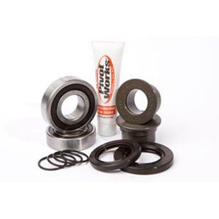 Подшипники оси заднего колеса Yamaha YZF 426 '00-'01, Pivot Works RWC Y02 500 PWRWCY02500 фото
