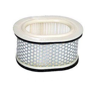 Фільтр повітряний Yamaha FZS 600 FAZER 98-03 (30) (12-95530) (Y4167), HifloFiltro HFA4606 HFA4606 фото