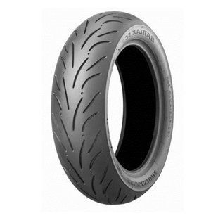 Мотошина Bridgestone SC1 140/70-12, 2025 року 8477/25 фото