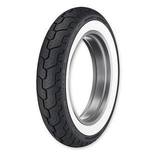 Мотошина Dunlop D402 WWW MT90-16 74H TL, 2023 года 657228/23 фото