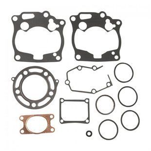 Комплект прокладок двигуна Kawasaki KX 125 '00-'02, Athena P400250600009 Top-end P400250600009 фото
