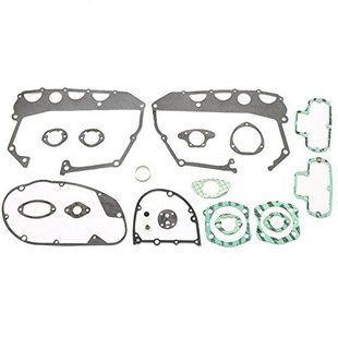 Комплект прокладок двигателя Honda CB400F FOUR`74-`77, Athena P400210850401/1 P400210850401/1 фото