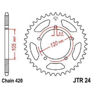 Задня зірка JT JTR24.50 JTR24.50 фото