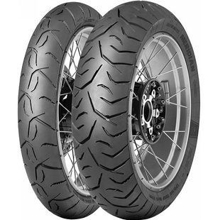 Мотошина Dunlop Trailmax Meridian 90/90-21 54V TL, 2026 року 636383/26 фото