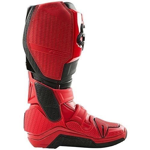 Мотоботы FOX Instinct Red/Black, 13 (48) 27463-055-13 фото