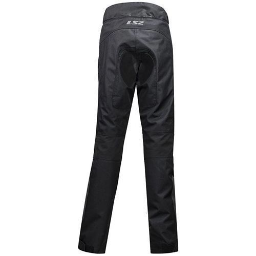 Мотоштани LS2 Chart Evo Lady Black, S 6201P1012S фото