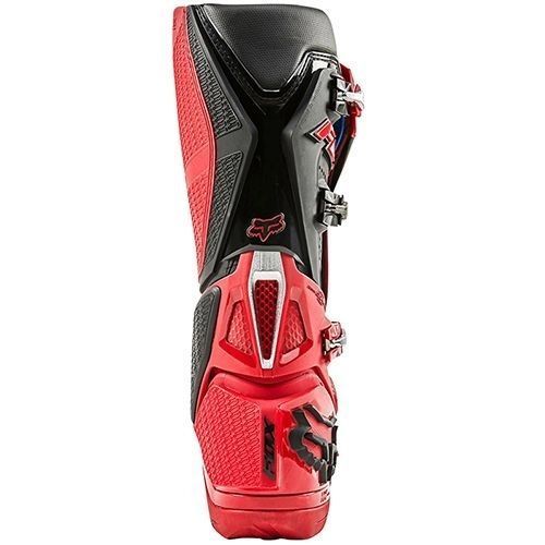 Мотоботы FOX Instinct Red/Black, 13 (48) 27463-055-13 фото