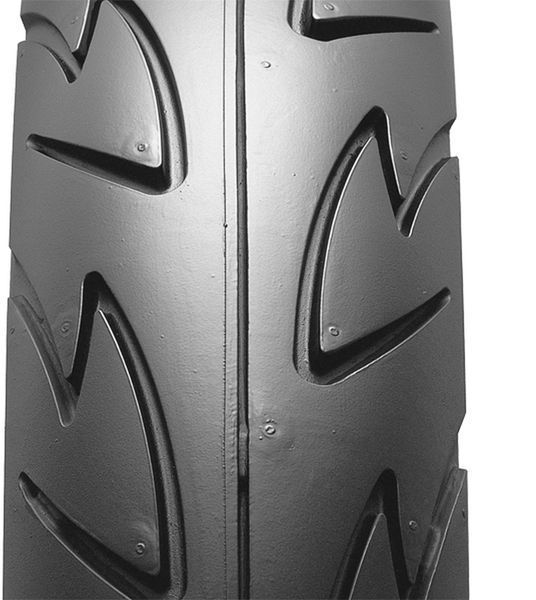 Мотошина Bridgestone B01 100/90-10, 2025 года 8481/25 фото