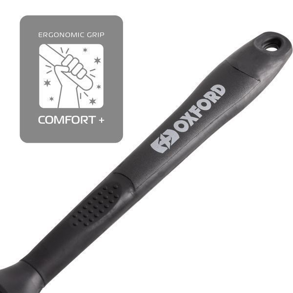 Щітка Oxford Drivetrain Pro Detailing Brush OX842 фото