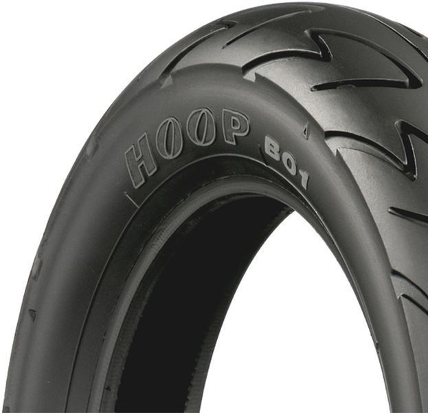 Мотошина Bridgestone B01 100/90-10, 2025 года 8481/25 фото