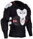 Моточерепаха Leatt 5.5 Evo Body Protector біла, M 5025202281 фото 2