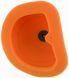 Фильтр воздушный KTM SX/EXC/XC 125/200/250/300/380 '98-'03 2T; LC 4 520/525 '00-'03 (1 отверстие) (HFF5012), Twin Air 154110 154110 фото 2