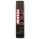 Очиститель цепи Motul C1 Chain Clean (400мл) 102980 фото 1
