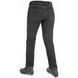Мотоджинсы Oxford Slim Lady Regular Black, 12 DW199201R12 фото 4