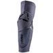 Налокотники Leatt Elbow Guard 3DF Hybrid Blue, XXL 5022151372 фото 1
