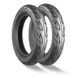 Мотошина Bridgestone B01 100/90-10, 2025 года 8481/25 фото 3