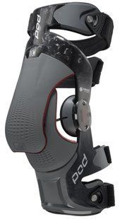 Наколінники ортопедичні POD K8 3.0 Knee Brace карбон, XXL K830-CDK-PR-2X фото