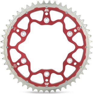 Задняя звезда Moto-Master M620023349 Red M620023349 фото
