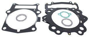 Комплект прокладок двигуна Yamaha YFM 700 Raptor 06-18,700 Grizzly 06-15 BIG BORE (+3MM = 105MM), Cylinder Works 21004-G01Top-end 21004-G01 фото