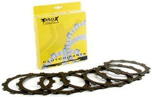 Диски зчеплення фрикційні Honda XR 600R '85-00, Pro-x 16.S16019 16.S16019 фото