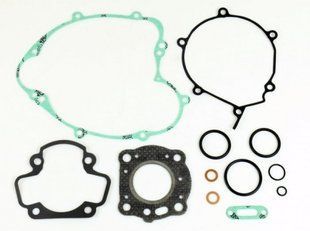 Комплект прокладок двигуна Kawasaki KX 250 83-84, Athena P400250850262 P400250850262 фото