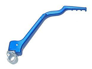 Ножка кикстартера Yamaha YZ 250 '07-'16, Nachman MX-08941BU Blue MX-08941BU фото