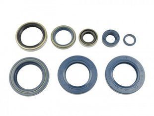 Сальники двигуна KTM LC4 625/640/660`03-07, Athena P400270400006 P400270400006 фото