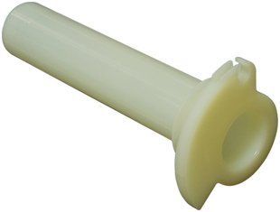 Ручка газа пластиковая 2T Honda, KTM, GAS GAS, Husqvarna, Husaberg (DOMINO), Nachman 101-079 101-079 фото