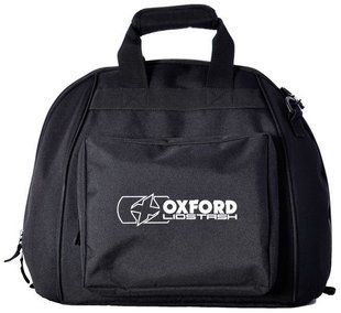 Сумка для шолома Oxford Lidstash OL260 фото