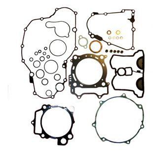 Комплект прокладок двигателя Yamaha WR450F '07-'14, Athena P400485850122 P400485850122 фото
